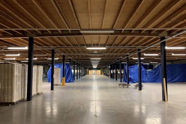 BedrijfsruimteaanHurksestraat 20 D<br/> inEindhoven BedrijfsruimteaanHurksestraat 20 D<br/> inEindhoven