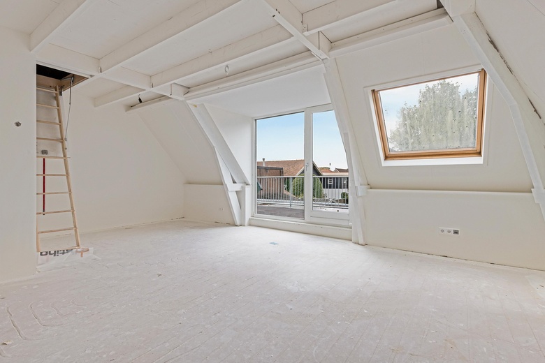 HorecaaanKerkdijk 5<br/> inWestbroek