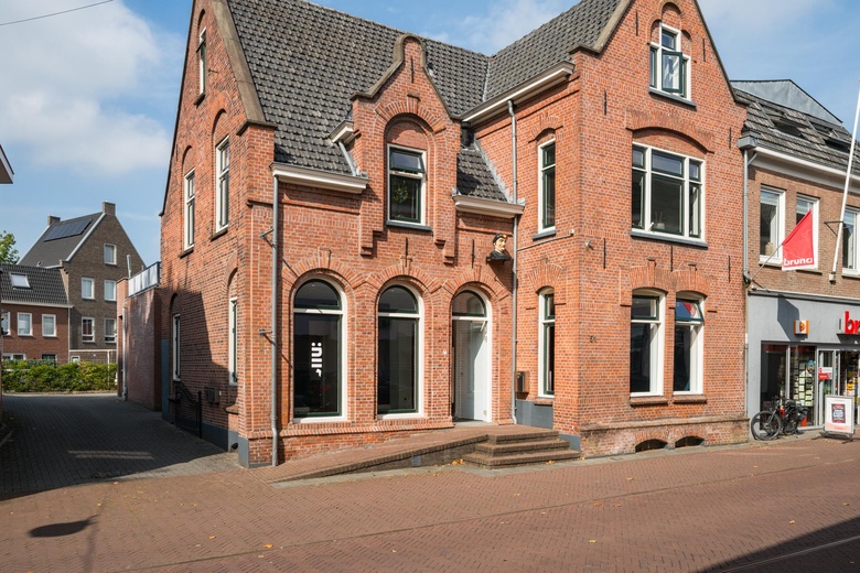 BedrijfsruimteaanBeltrumsestraat 54<br/> inGroenlo