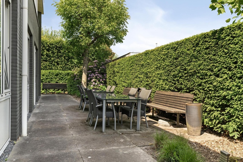 KantoorruimteaanBosscheweg 42<br/> inBerkel-Enschot KantoorruimteaanBosscheweg 42<br/> inBerkel-Enschot