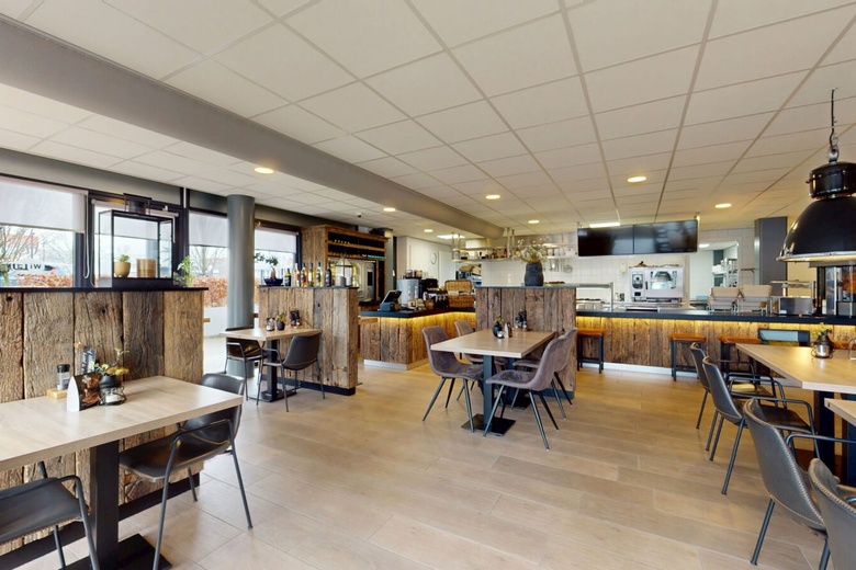 HorecaaanStationsdwarsweg 5<br/> inRijssen