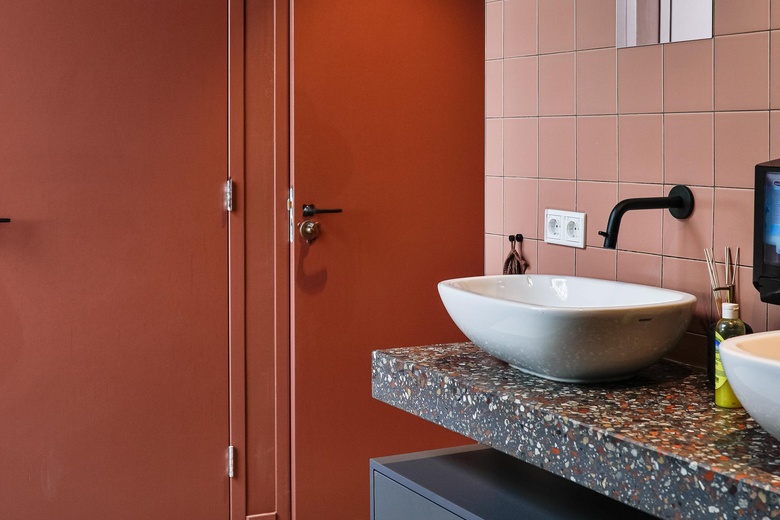 Horeca Bad Nieuweschans - Oudezijl 1 - Foto 27