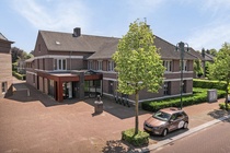 Kantoorruimte te huur Lieshout - Heuvel 1