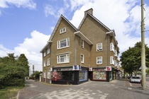 Bekijk foto 2 van eenheid 1 aan de Prinses Mariannelaan 316 - 322 in Voorburg