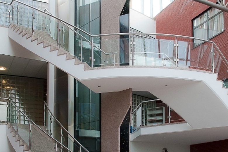 KantoorruimteaanLuxemburglaan 31<br/> inMaastricht