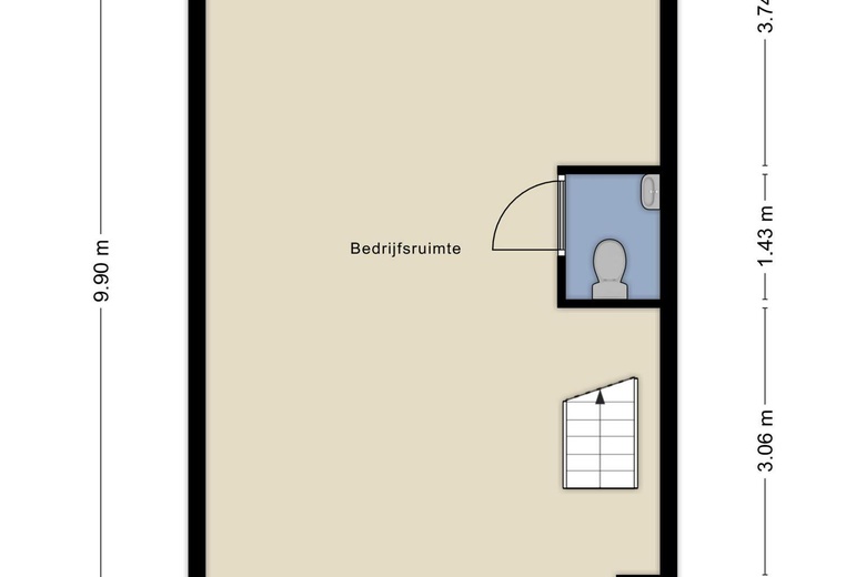 BedrijfsruimteaanHoutkopersstraat 6 E<br/> inZwijndrecht BedrijfsruimteaanHoutkopersstraat 6 E<br/> inZwijndrecht