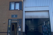 Bedrijfsruimte Woerden - Kattegat 8 C - Foto 3