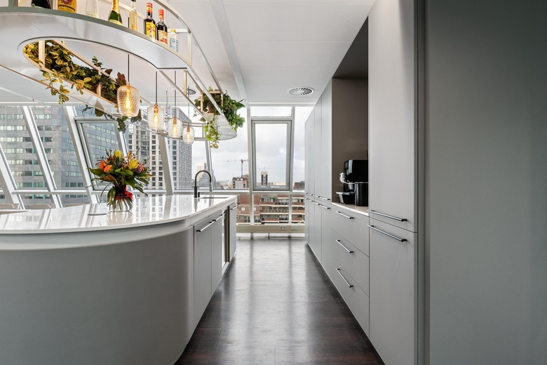 KantoorruimteaanBlaak 34<br/> inRotterdam