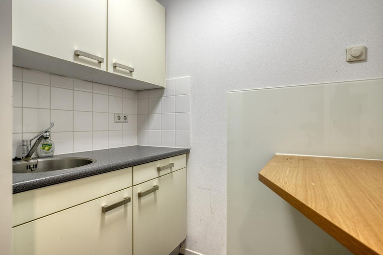 KantoorruimteaanStationspark 27<br/> inGoes