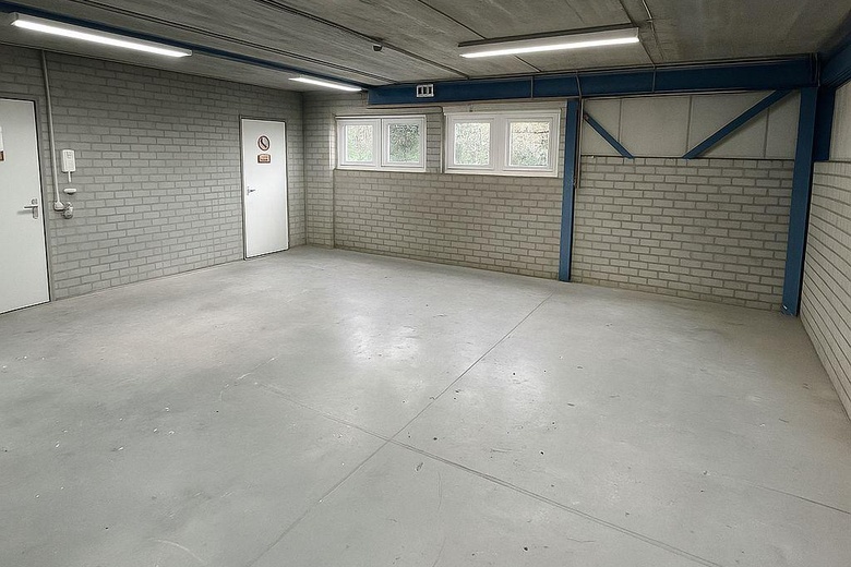 BedrijfsruimteaanOude Moerstraatsebaan 58<br/> inBergen op Zoom