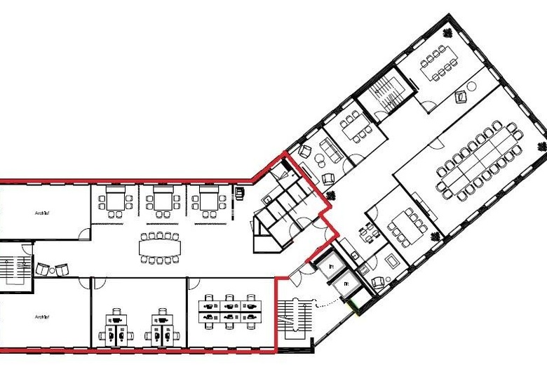 KantoorruimteaanZuidelijk Halfrond 5<br/> inGouda