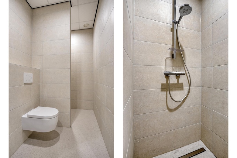 KantoorruimteaanLariestraat 25<br/> inHeeswijk