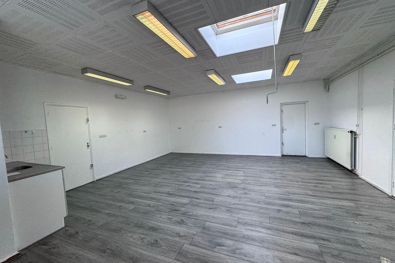 BedrijfsruimteaanNieuwe Nieuwstraat 20<br/> inBoxtel