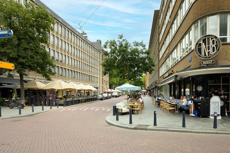 Kantoorruimte Rotterdam - Meent 106 - Foto 19