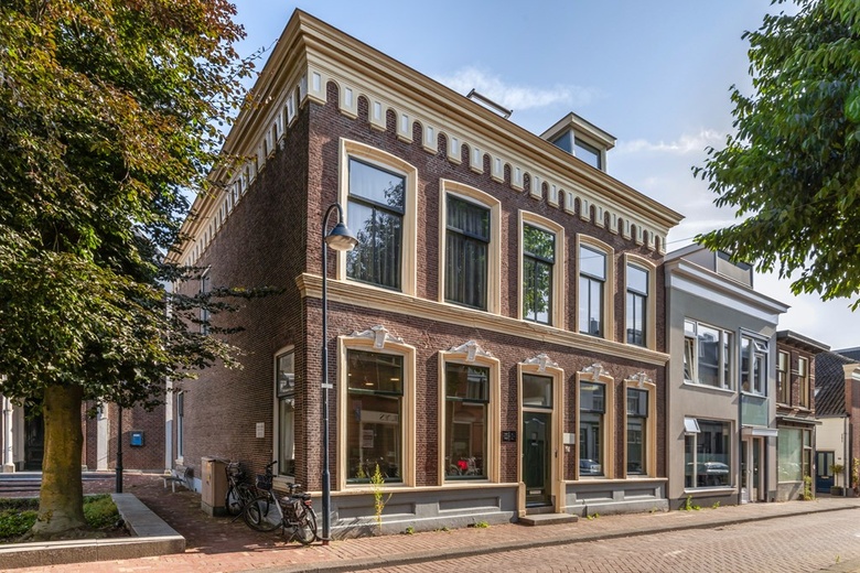 KantoorruimteaanNoordstraat 4<br/> inBodegraven