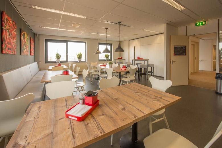 Kantoorruimte Uitgeest - Anna van Renesseplein 8 - Foto 17