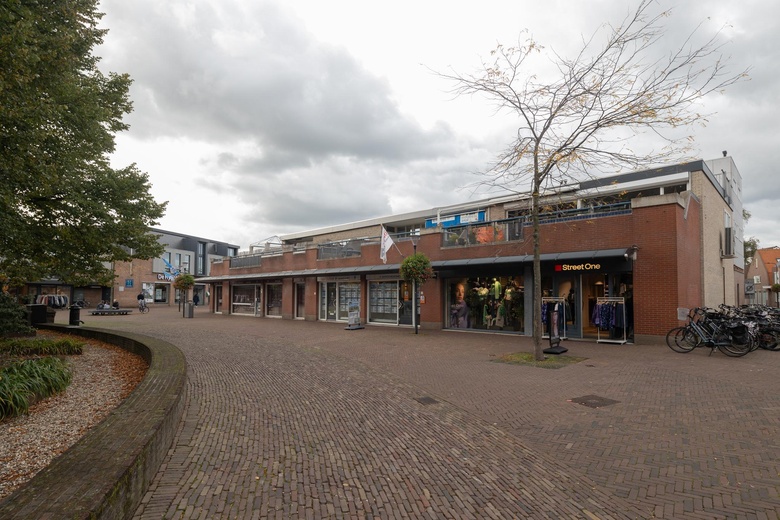 WinkelruimteaanKerksingel 27<br/> inBerkel en Rodenrijs WinkelruimteaanKerksingel 27<br/> inBerkel en Rodenrijs