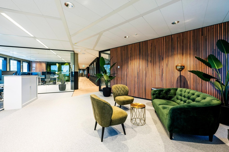 KantoorruimteaanHoogoorddreef 62<br/> inAmsterdam