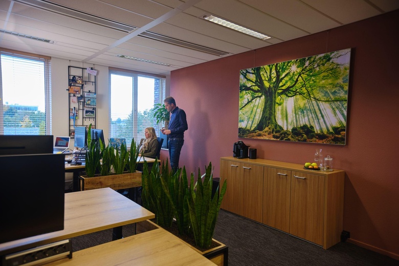 KantoorruimteaanStadsring 115-117<br/> inAmersfoort KantoorruimteaanStadsring 115-117<br/> inAmersfoort