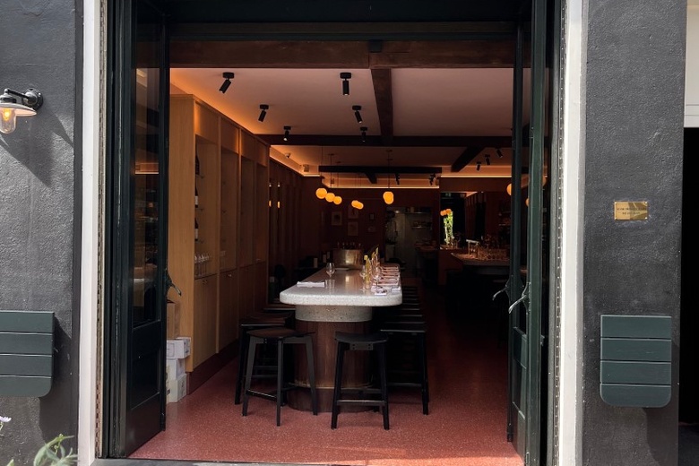 Horeca Amsterdam - Frans Halsstraat 26 H - Foto 23