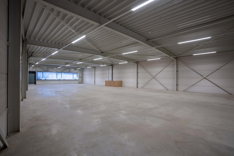 BedrijfsruimteaanOslostraat 50<br/> inSittard BedrijfsruimteaanOslostraat 50<br/> inSittard