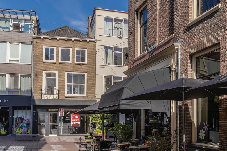 Winkelruimte Arnhem - Bakkerstraat 53 A - Foto 15