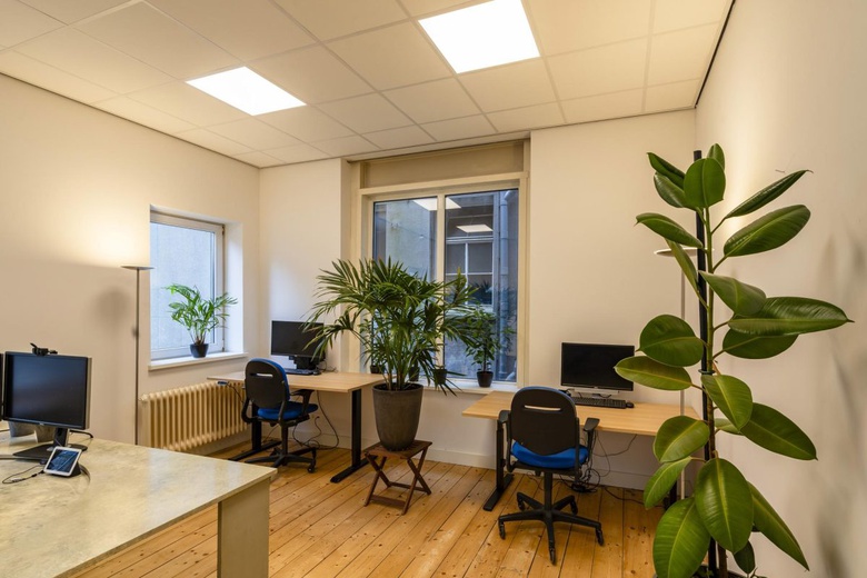 KantoorruimteaanSingel 160<br/> inAmsterdam