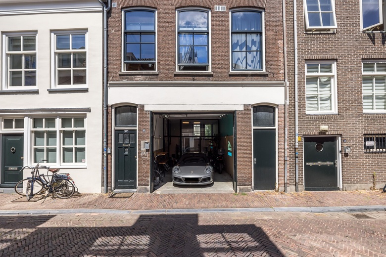 Kantoorruimte Utrecht - Annastraat 10 - Foto 21