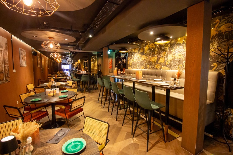 Horeca Edam - Damplein 7 - Foto 12