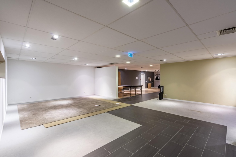 WinkelruimteaanBirkstraat 99<br/> inSoest