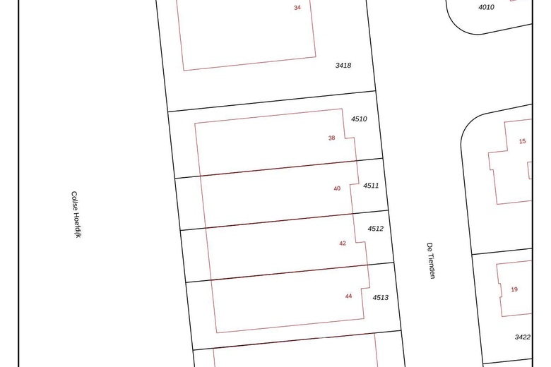 BedrijfsruimteaanDe Tienden 38<br/> inNuenen
