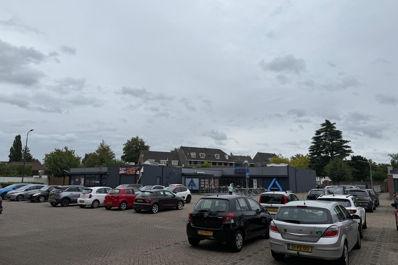 WinkelruimteaanParkhof 14 - 18<br/> inNuenen