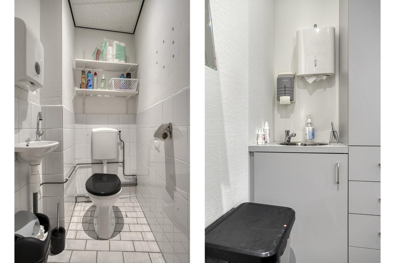 WinkelruimteaanWolleweverstraat 14<br/> inHarderwijk
