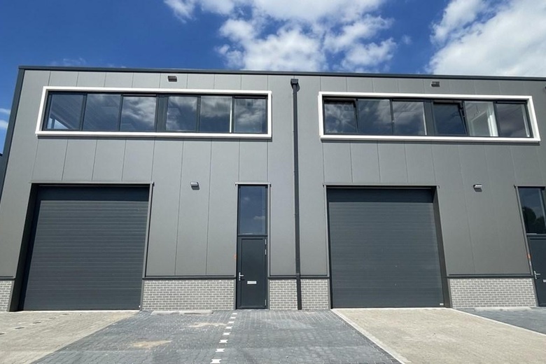 BedrijfsruimteaanNoorddammerweg 109 08<br/> inAmstelveen