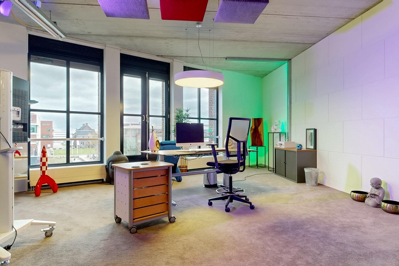 KantoorruimteaanHendrik Figeeweg 3 G 16<br/> inHaarlem