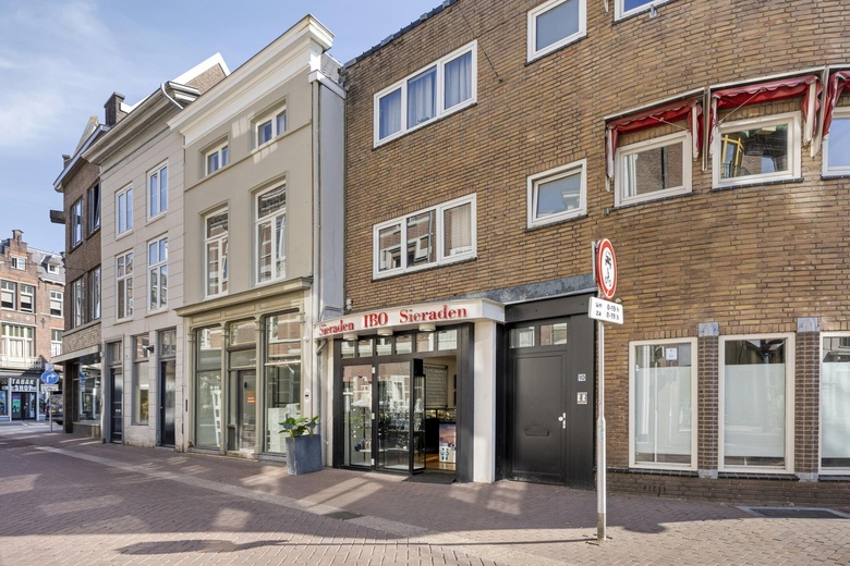 WinkelruimteaanAchter het Verguld Harnas 8<br/> inDen Bosch