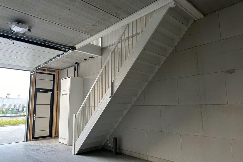 BedrijfsruimteaanNagelklinkersweg 21 E<br/> inDen Helder