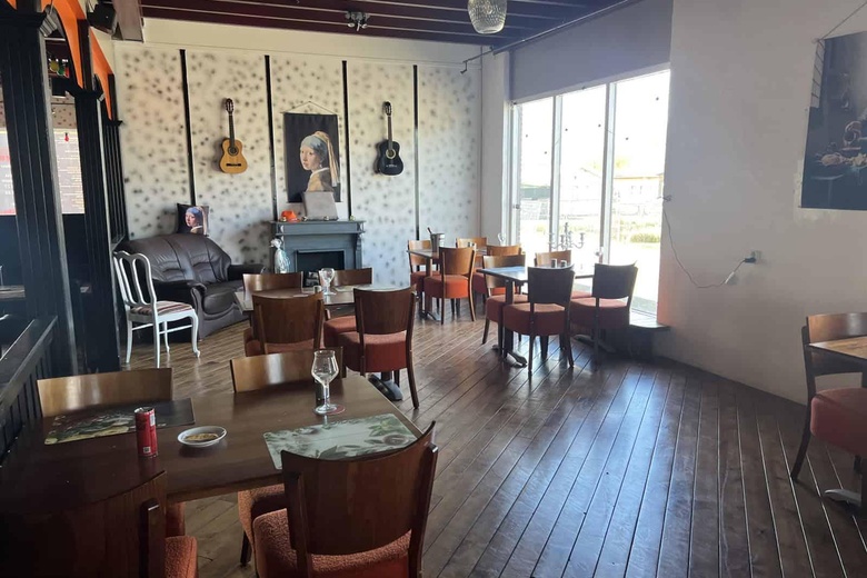 HorecaaanDorpsstraat 34a<br/> inDirkshorn HorecaaanDorpsstraat 34a<br/> inDirkshorn