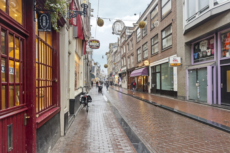 HorecaaanBethaniëndwarsstraat 17 H<br/> inAmsterdam