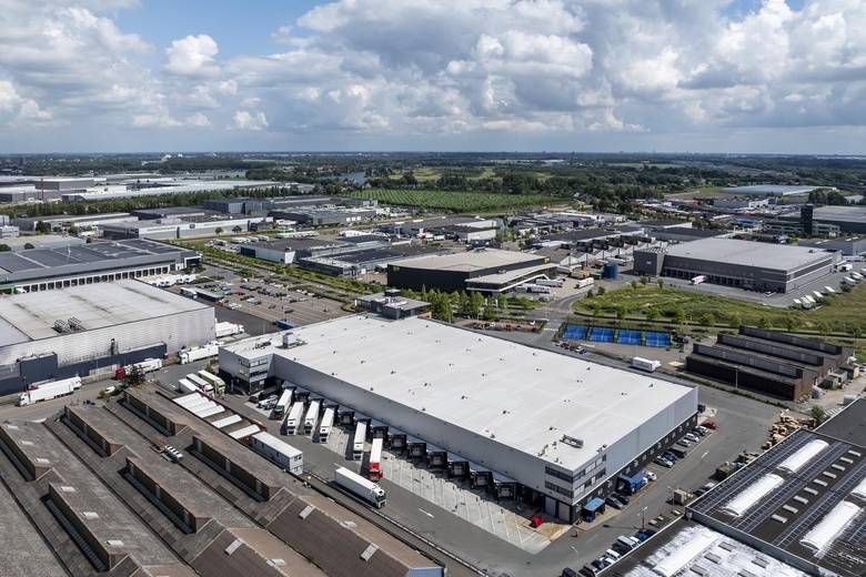 BedrijfsruimteaanHandelscentrum ZHZ 40 b<br/> inBarendrecht