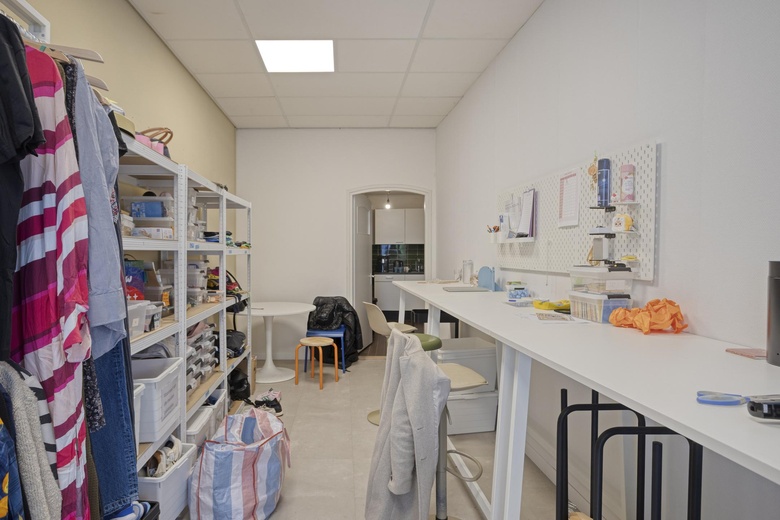 Winkelruimte Hengelo - Nieuwstraat 34 - Molenstraat 10 0 ong - Foto 19