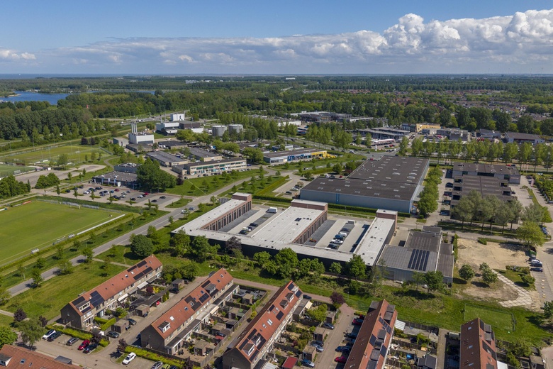 Bedrijfsruimte Almere - Markerkant 13 192 0 ong - Foto 28