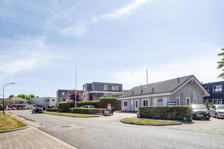 Bekijk foto 1 van Apolloweg 329