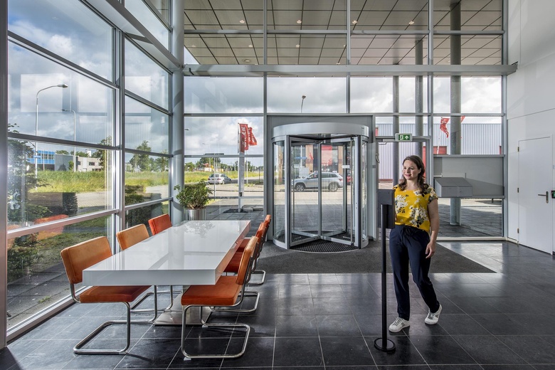 KantoorruimteaanOude Blaauwweg 5<br/> inWormerveer