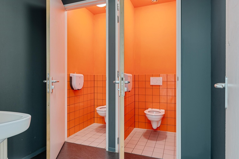 Kantoorruimte Amsterdam - Gedempt Hamerkanaal 209 - Foto 11
