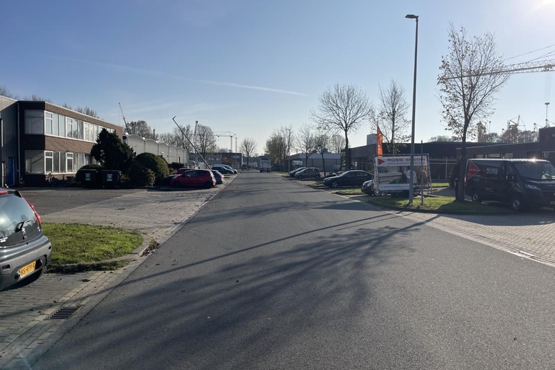 BedrijfsruimteaanElectronweg 13 A<br/> inHoorn