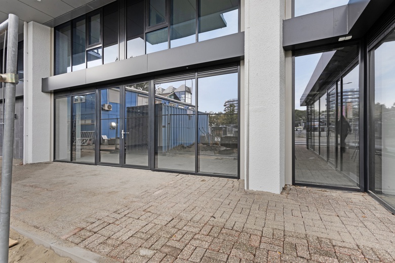 BedrijfsruimteaanEvert Haverkortplein 1<br/> inHaarlem