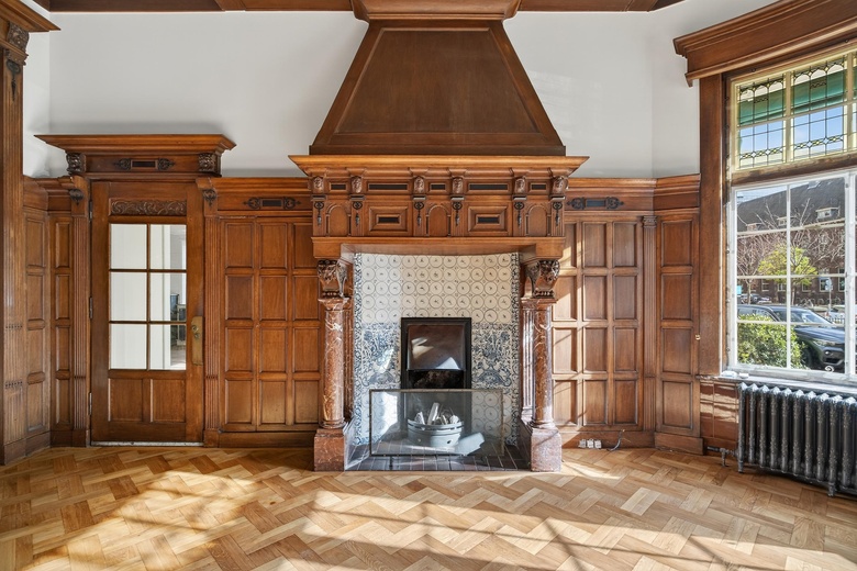 KantoorruimteaanM.H. Tromplaan 23<br/> inEnschede