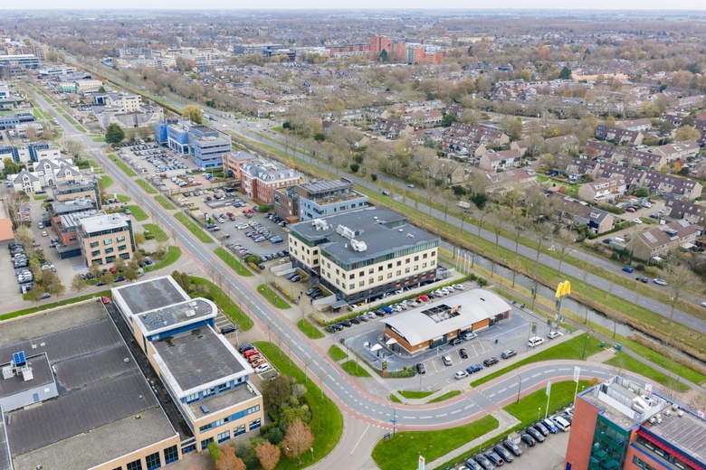 KantoorruimteaanJan Duikerweg 15 C<br/> inHeerhugowaard