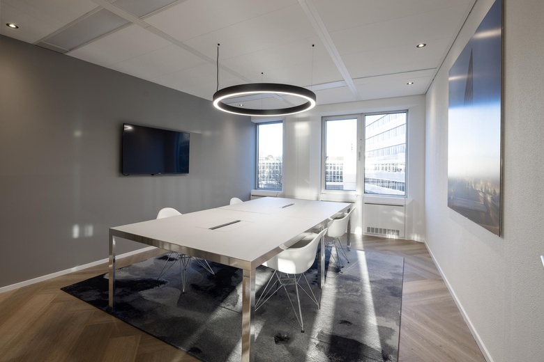 KantoorruimteaanPolarisavenue 1 - 101<br/> inHoofddorp